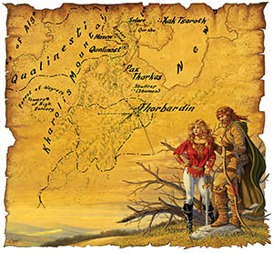 Larry Elmore